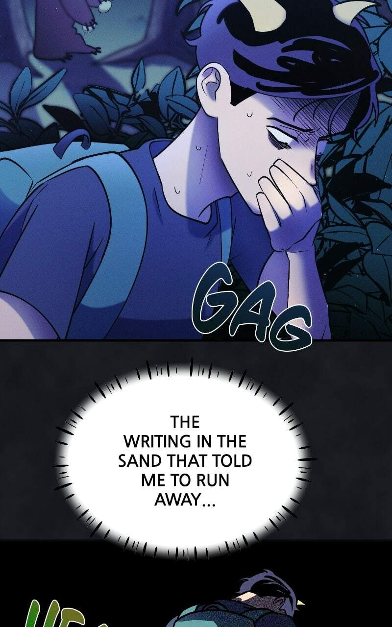 Read Campfire Friends chapter 33 image 11 on Lezhin