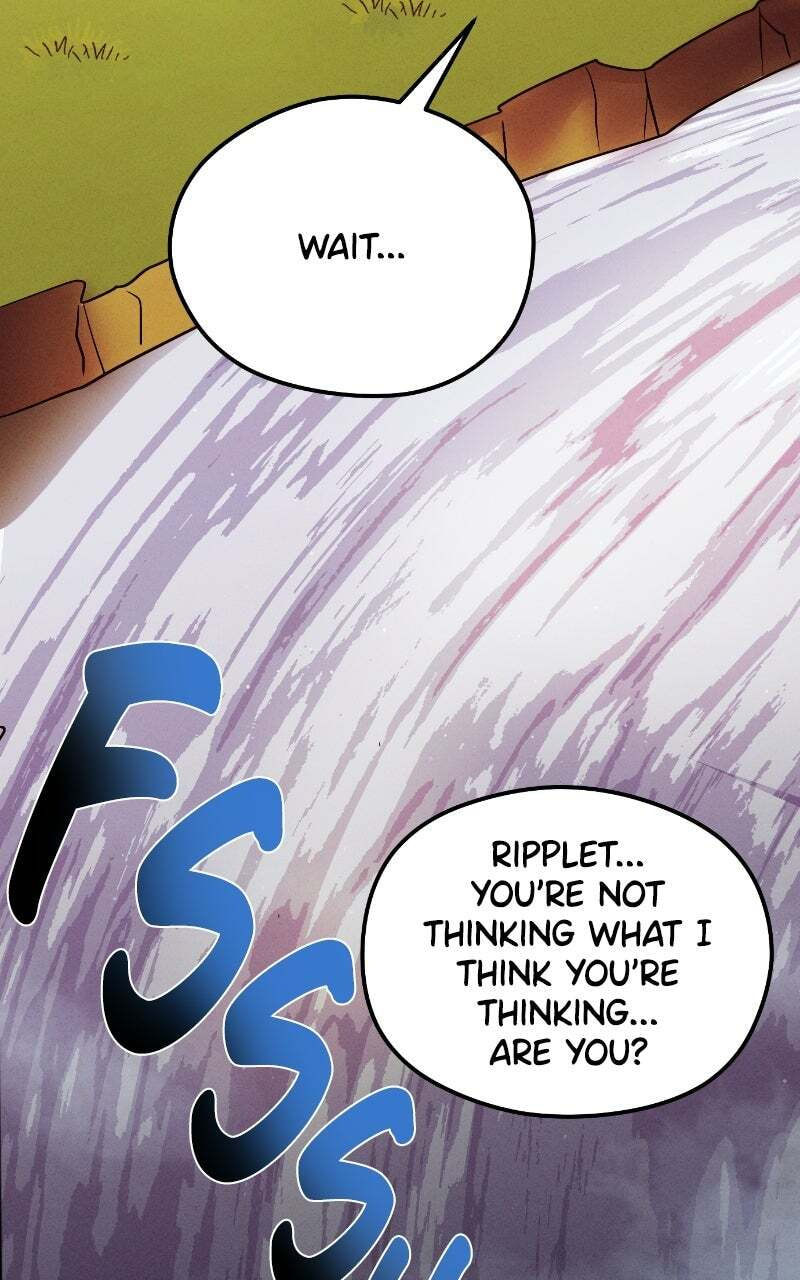 Read Campfire Friends chapter 33 image 112 on Lezhin