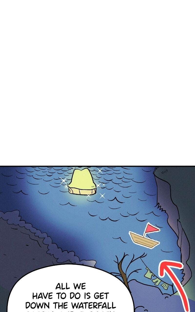 Read Campfire Friends chapter 33 image 117 on Lezhin