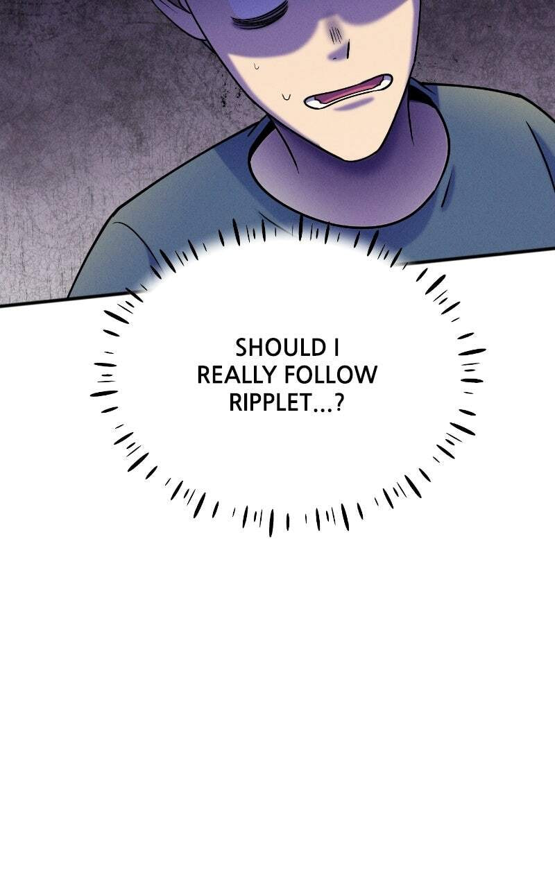 Read Campfire Friends chapter 33 image 120 on Lezhin