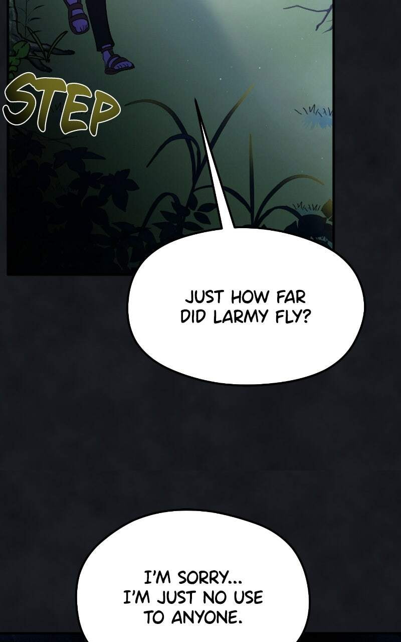 Read Campfire Friends chapter 33 image 16 on Lezhin