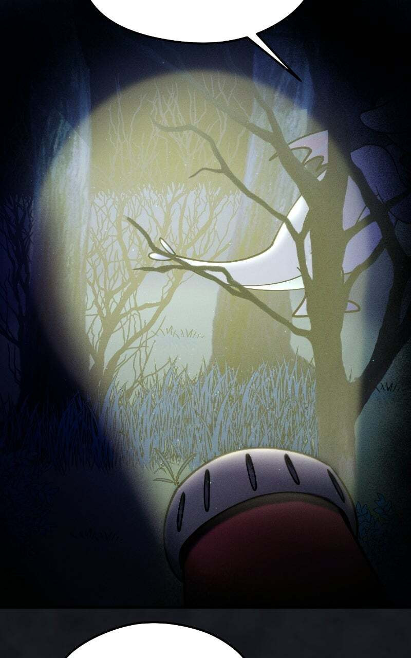 Read Campfire Friends chapter 33 image 17 on Lezhin