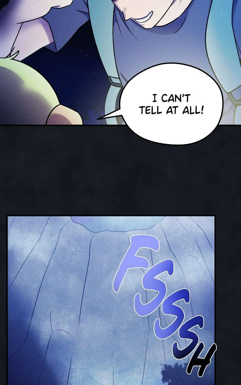 Read Campfire Friends chapter 33 image 22 on Lezhin