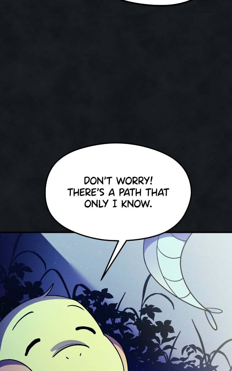 Read Campfire Friends chapter 33 image 24 on Lezhin