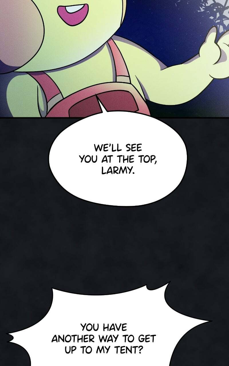Read Campfire Friends chapter 33 image 25 on Lezhin