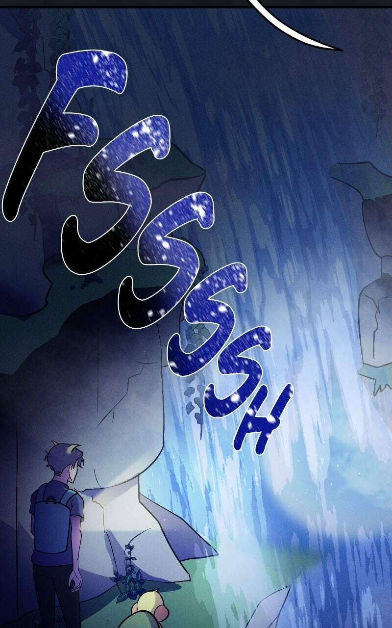 Read Campfire Friends chapter 33 image 28 on Lezhin
