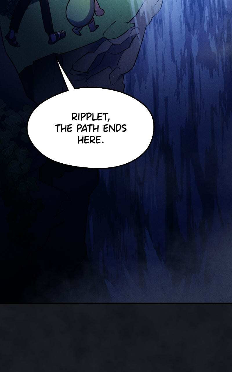 Read Campfire Friends chapter 33 image 29 on Lezhin