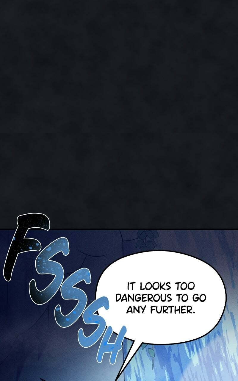 Read Campfire Friends chapter 33 image 30 on Lezhin