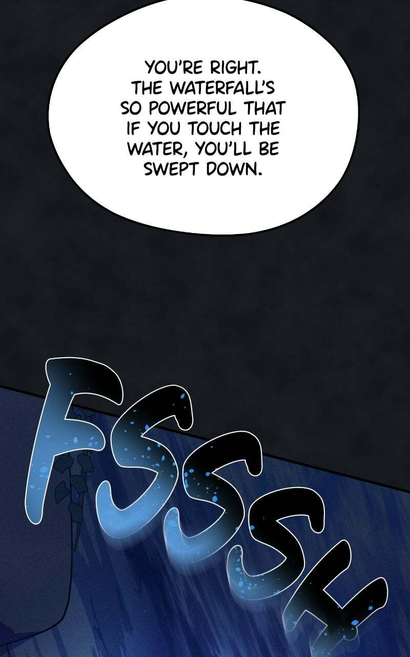 Read Campfire Friends chapter 33 image 32 on Lezhin