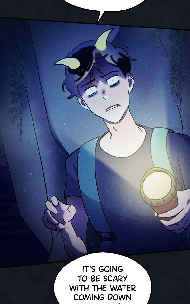 Read Campfire Friends chapter 33 image 34 on Lezhin