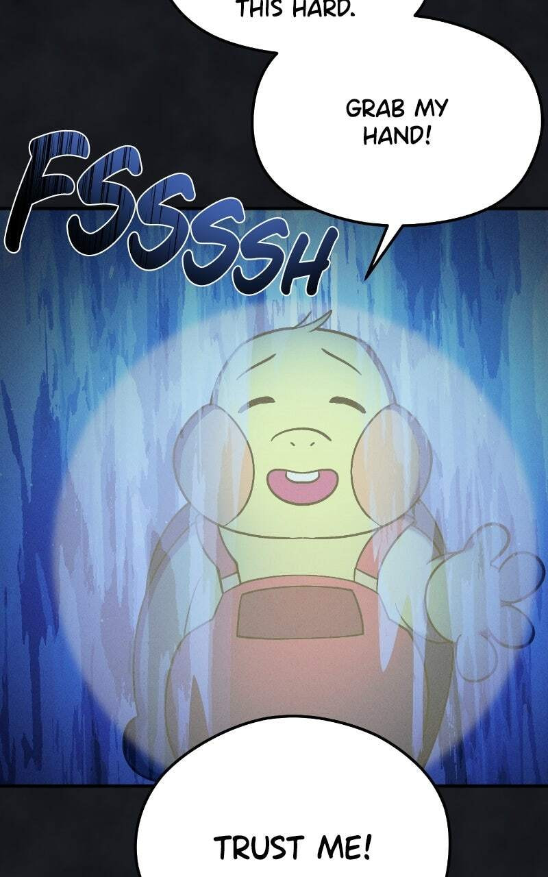 Read Campfire Friends chapter 33 image 35 on Lezhin