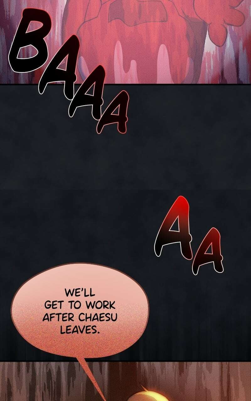 Read Campfire Friends chapter 33 image 38 on Lezhin