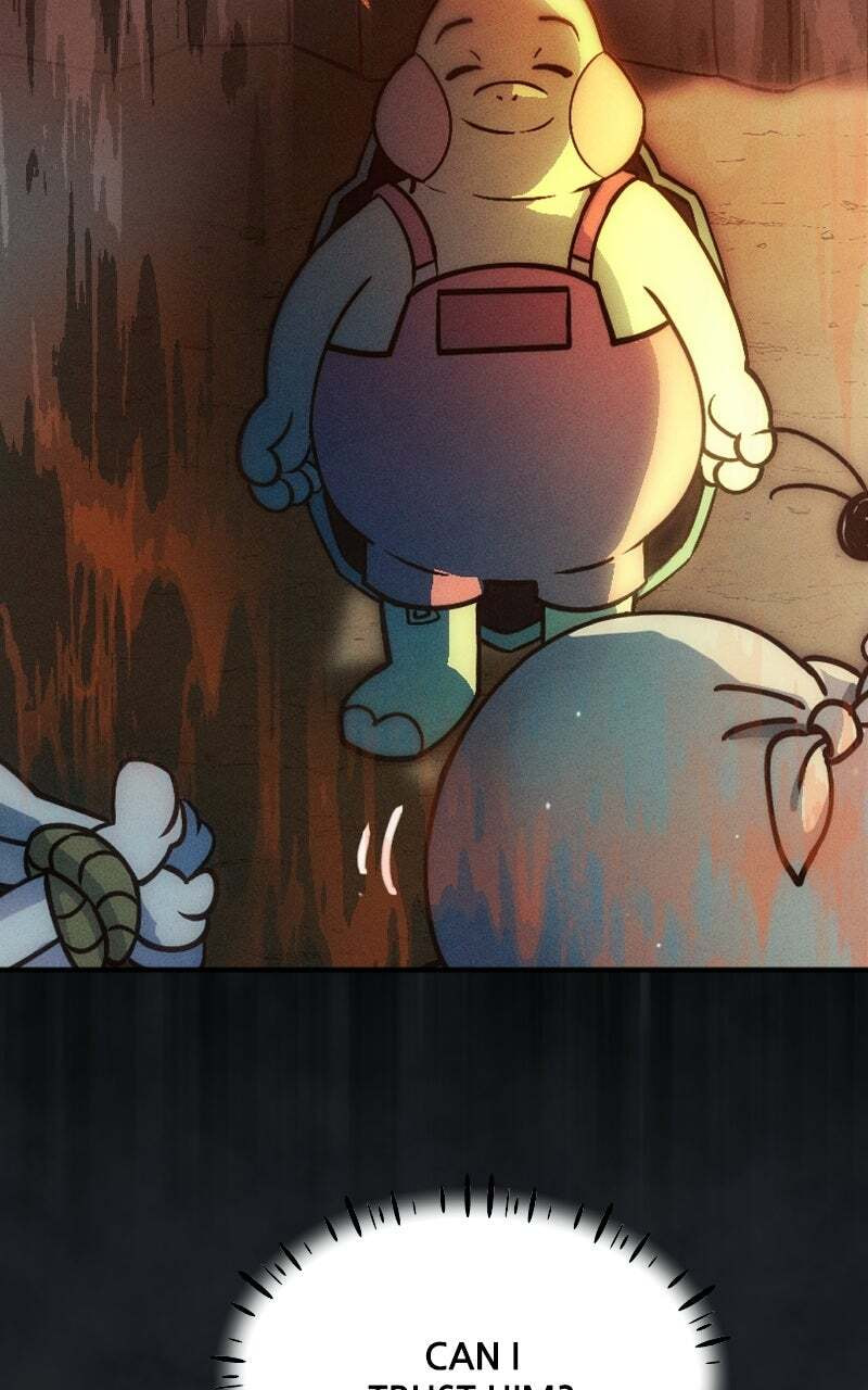 Read Campfire Friends chapter 33 image 39 on Lezhin