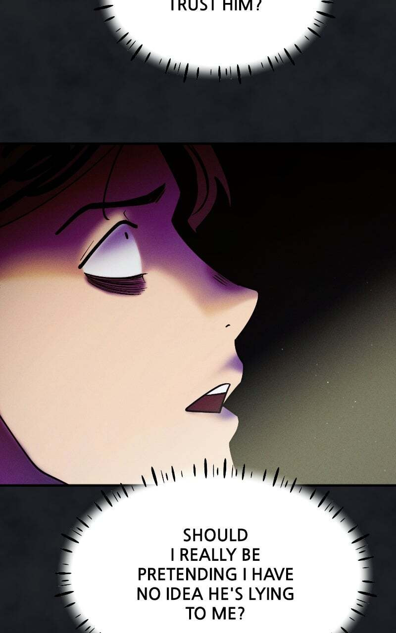 Read Campfire Friends chapter 33 image 40 on Lezhin