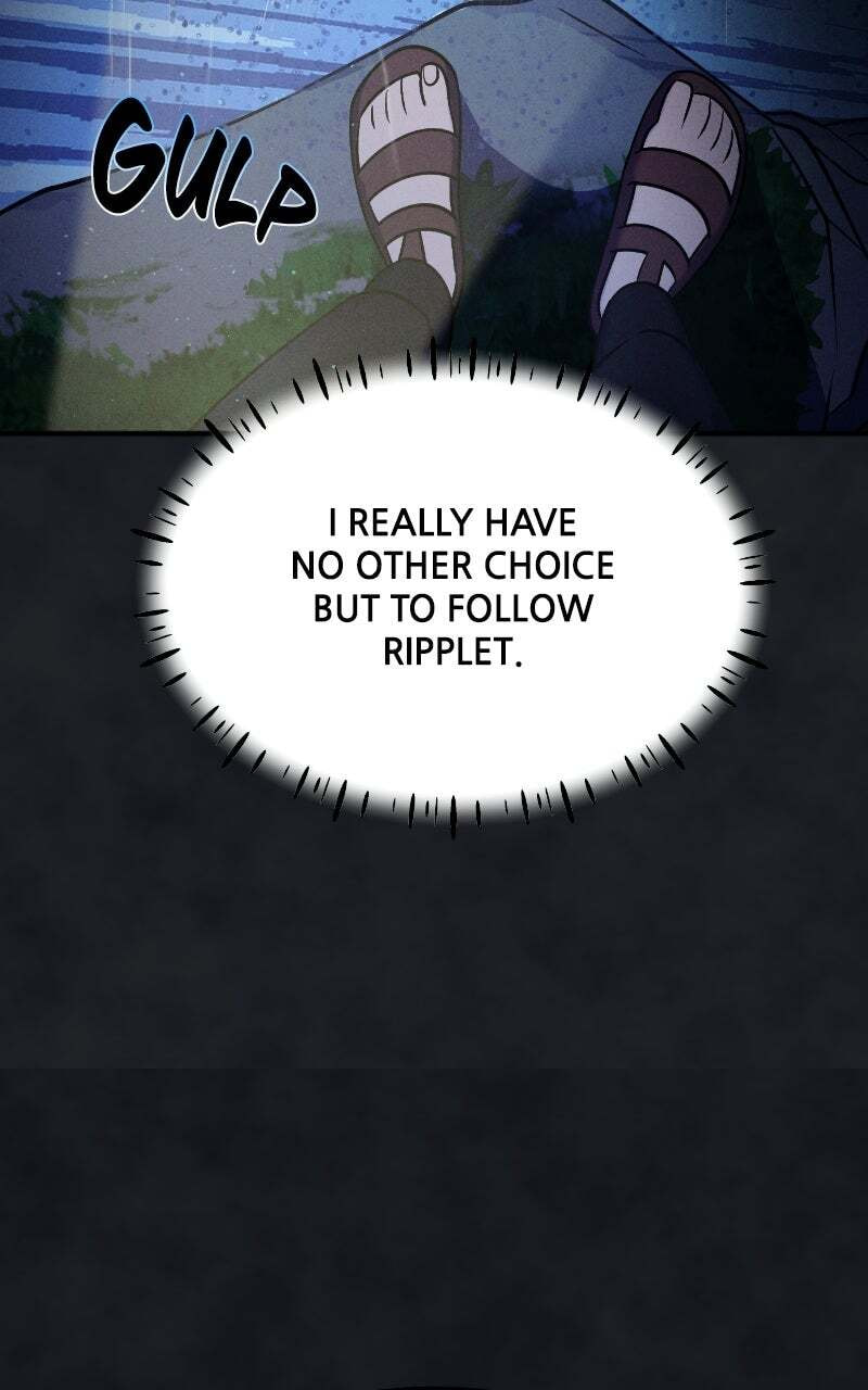Read Campfire Friends chapter 33 image 42 on Lezhin