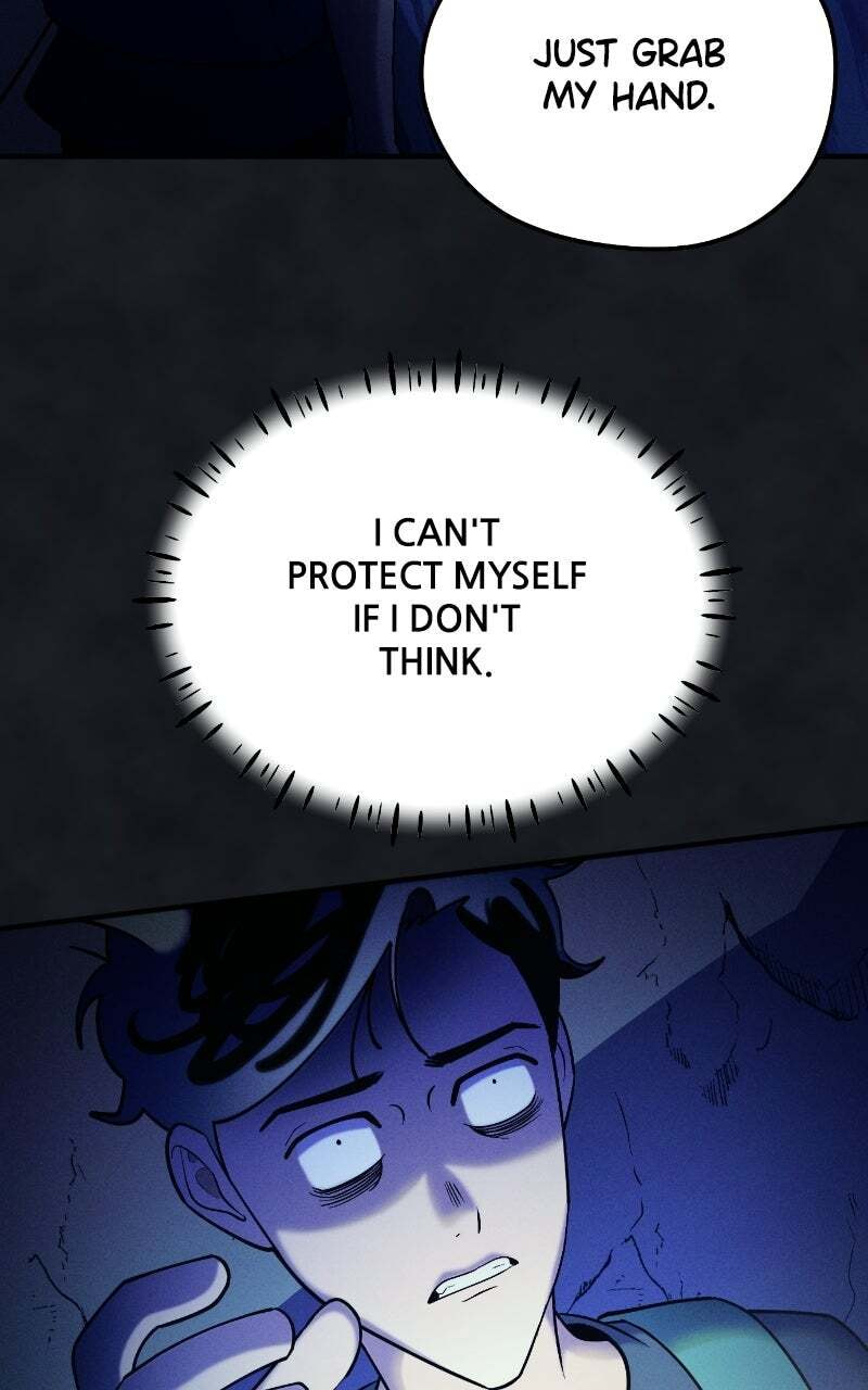 Read Campfire Friends chapter 33 image 44 on Lezhin