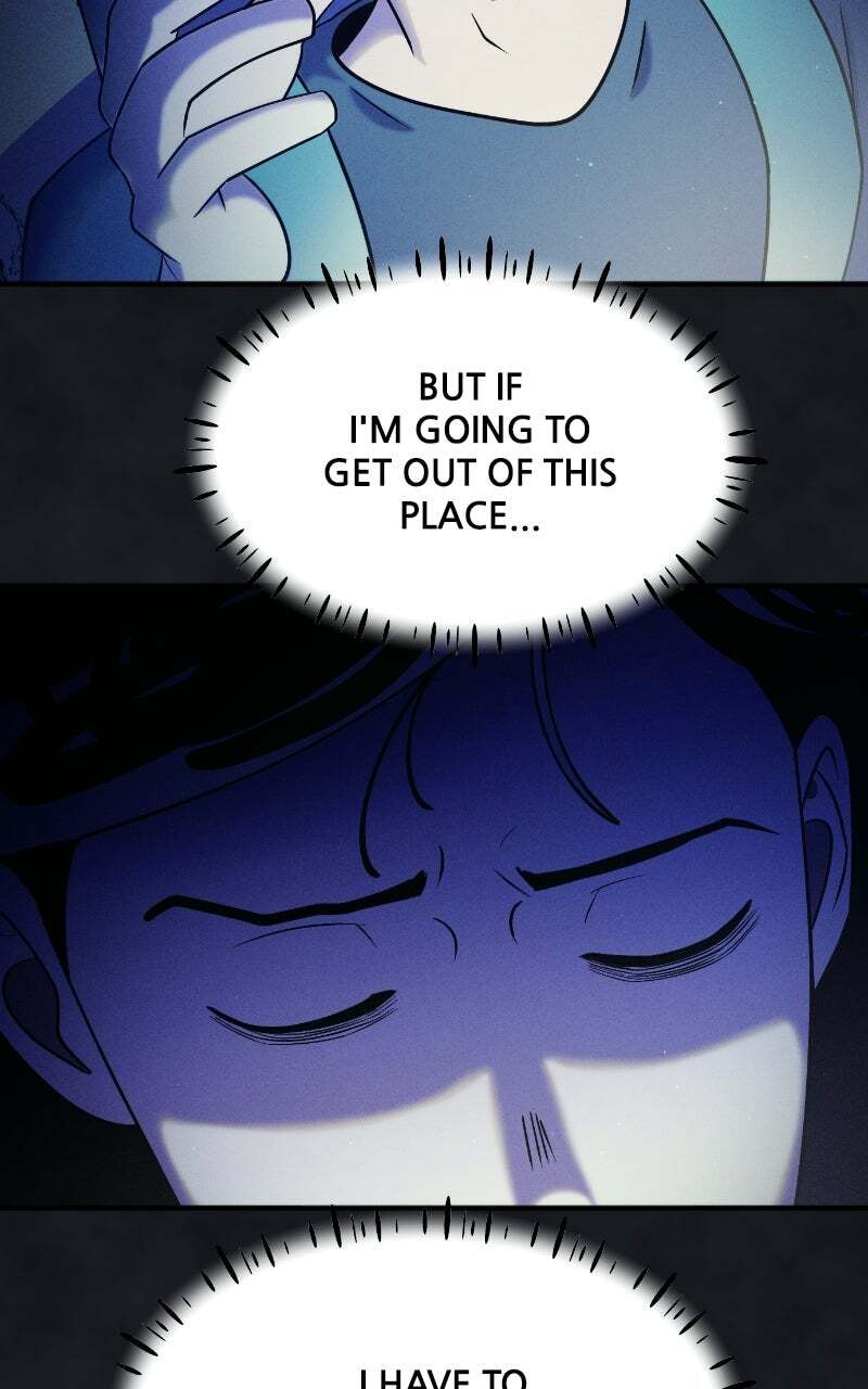 Read Campfire Friends chapter 33 image 45 on Lezhin