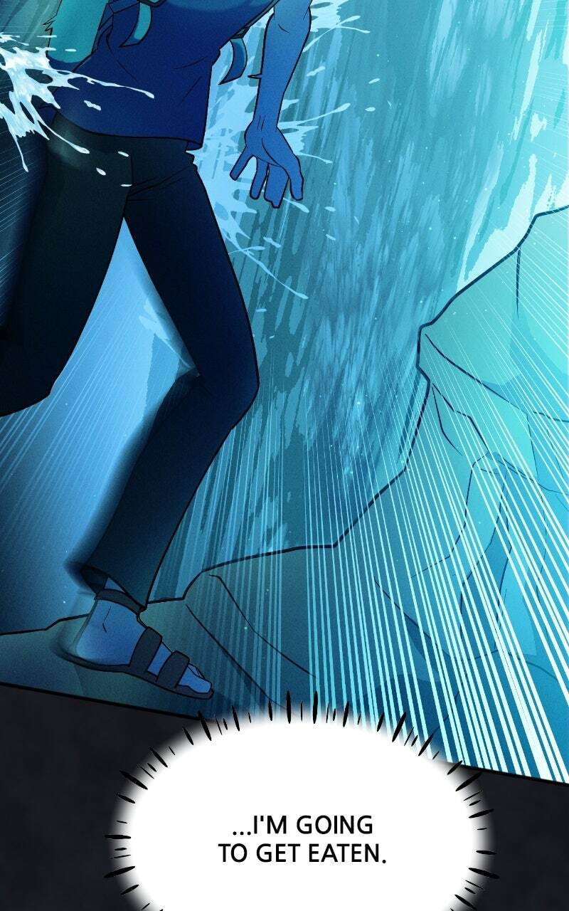 Read Campfire Friends chapter 33 image 49 on Lezhin