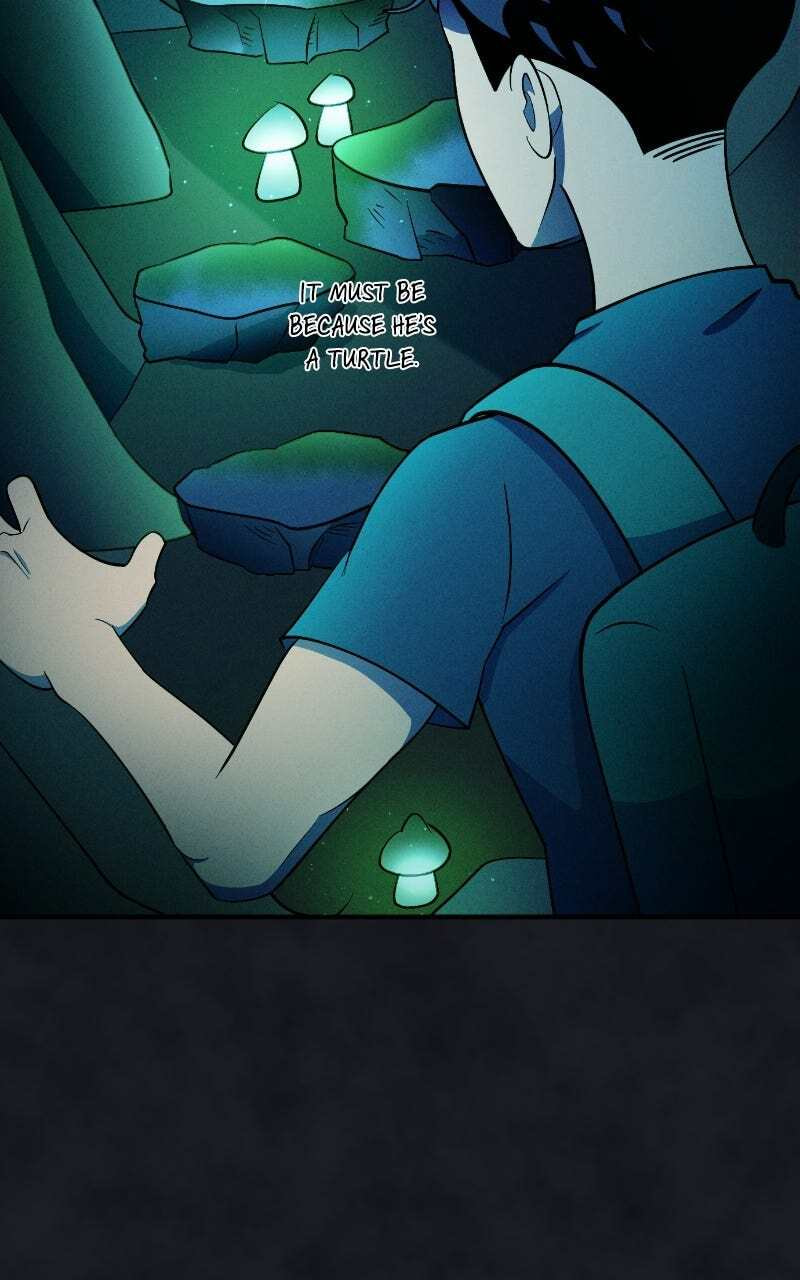 Read Campfire Friends chapter 33 image 57 on Lezhin