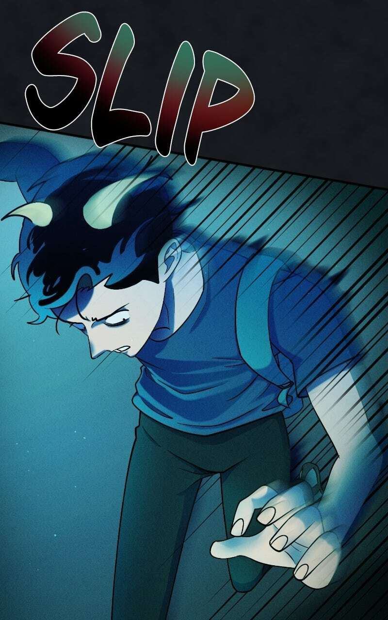 Read Campfire Friends chapter 33 image 58 on Lezhin