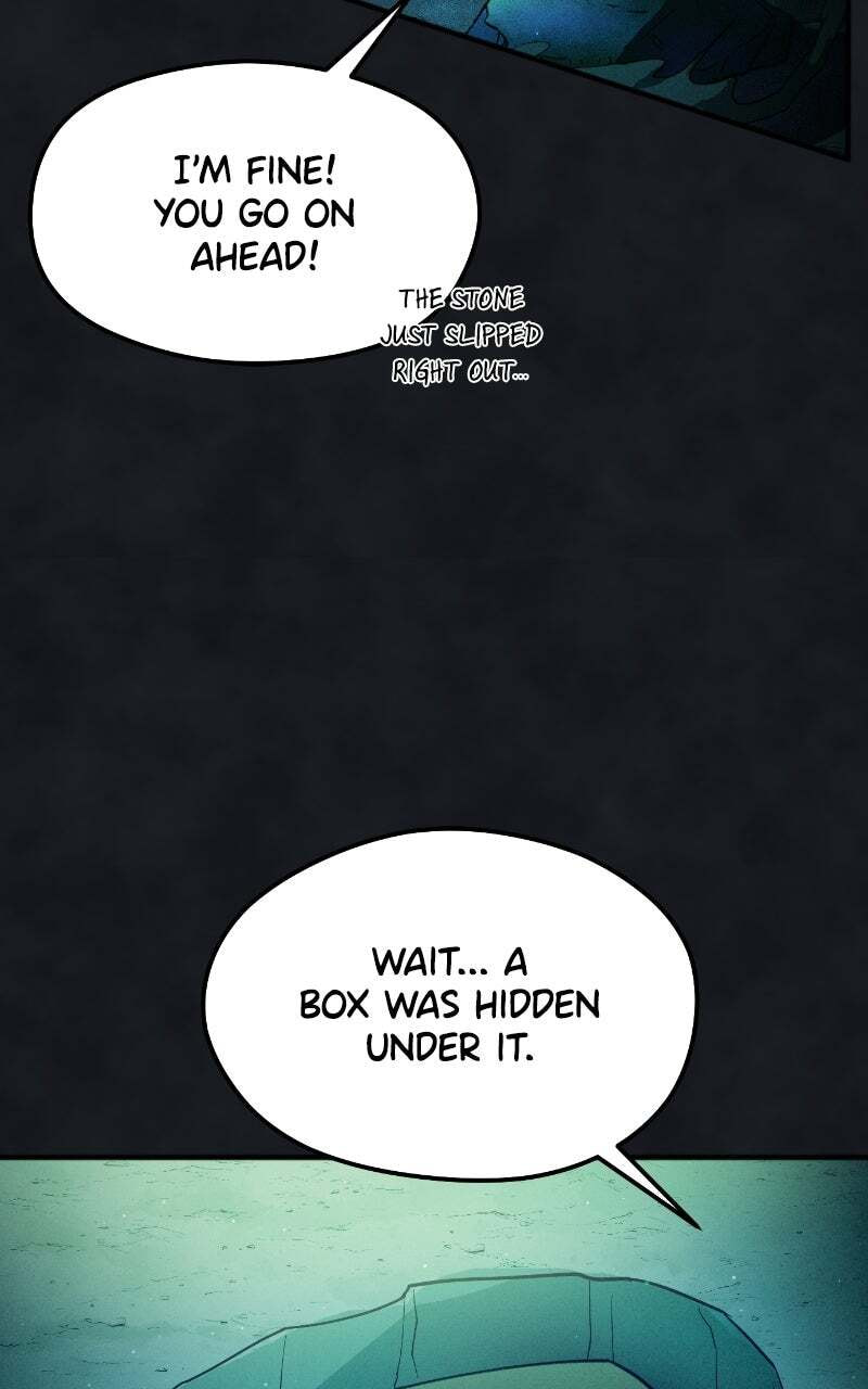 Read Campfire Friends chapter 33 image 61 on Lezhin