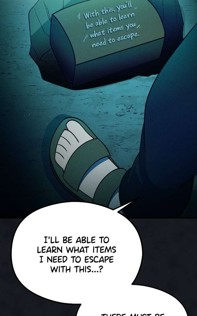 Read Campfire Friends chapter 33 image 62 on Lezhin