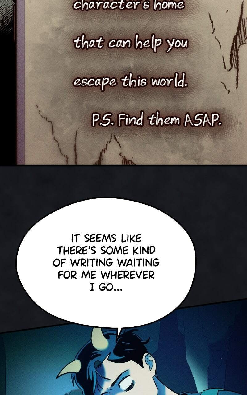 Read Campfire Friends chapter 33 image 64 on Lezhin