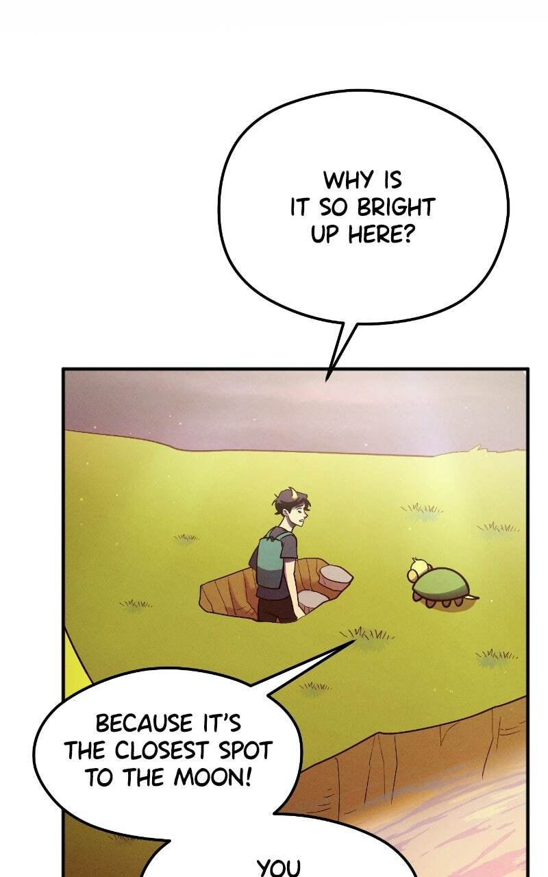 Read Campfire Friends chapter 33 image 68 on Lezhin