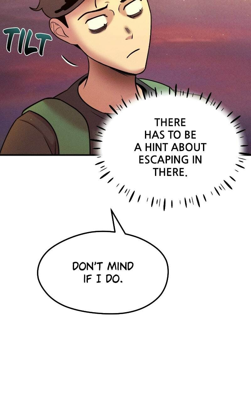 Read Campfire Friends chapter 33 image 74 on Lezhin