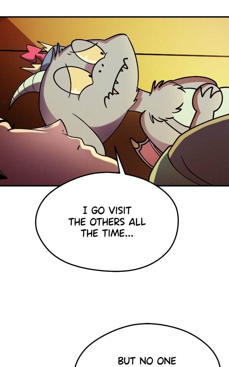 Read Campfire Friends chapter 33 image 76 on Lezhin