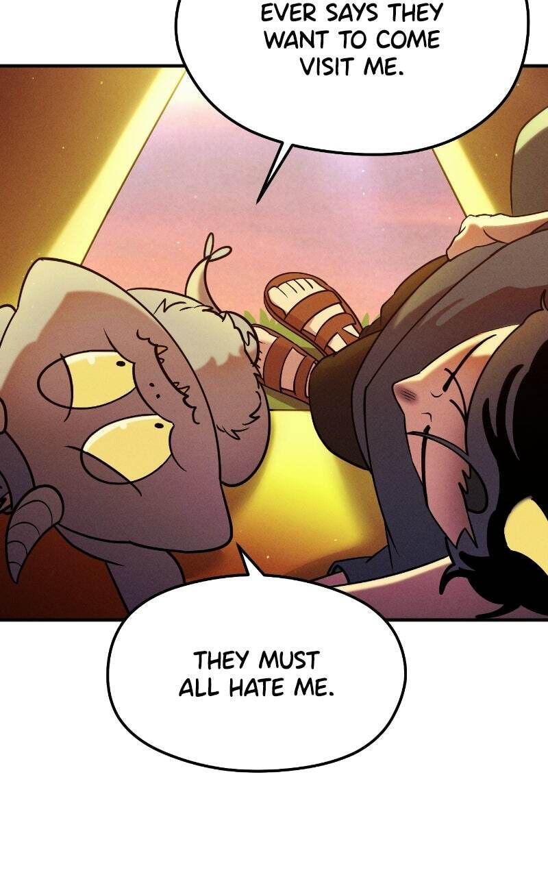 Read Campfire Friends chapter 33 image 77 on Lezhin