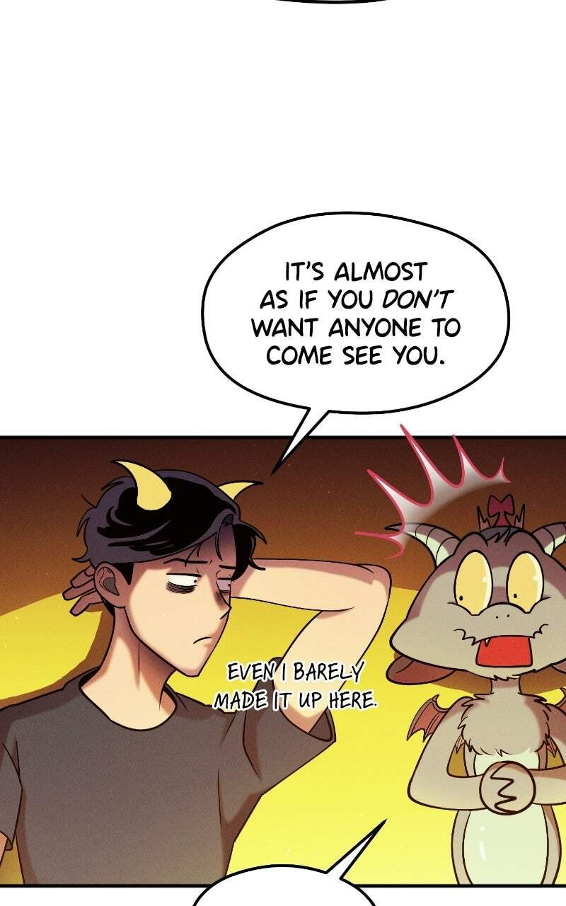 Read Campfire Friends chapter 33 image 79 on Lezhin