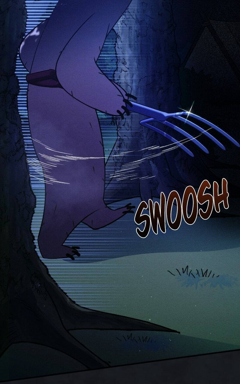 Read Campfire Friends chapter 33 image 8 on Lezhin