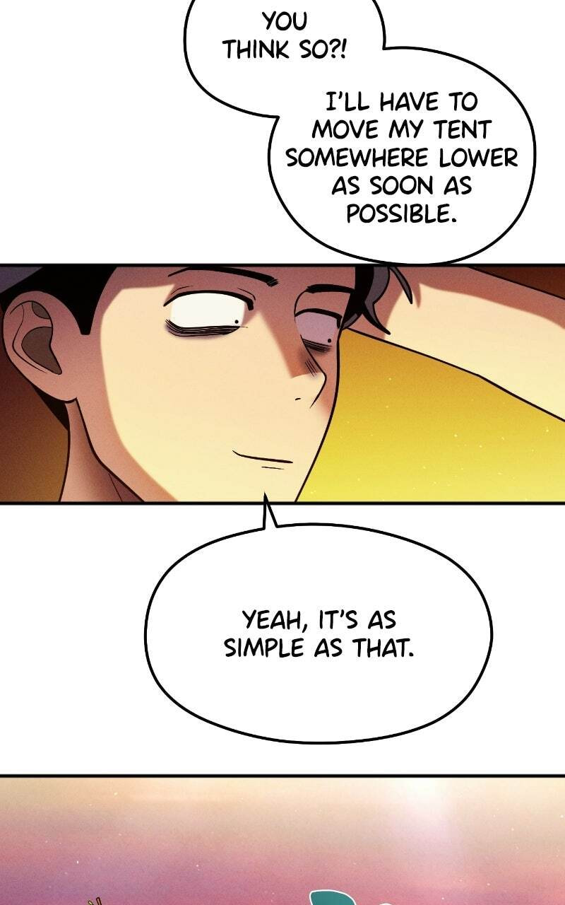 Read Campfire Friends chapter 33 image 80 on Lezhin