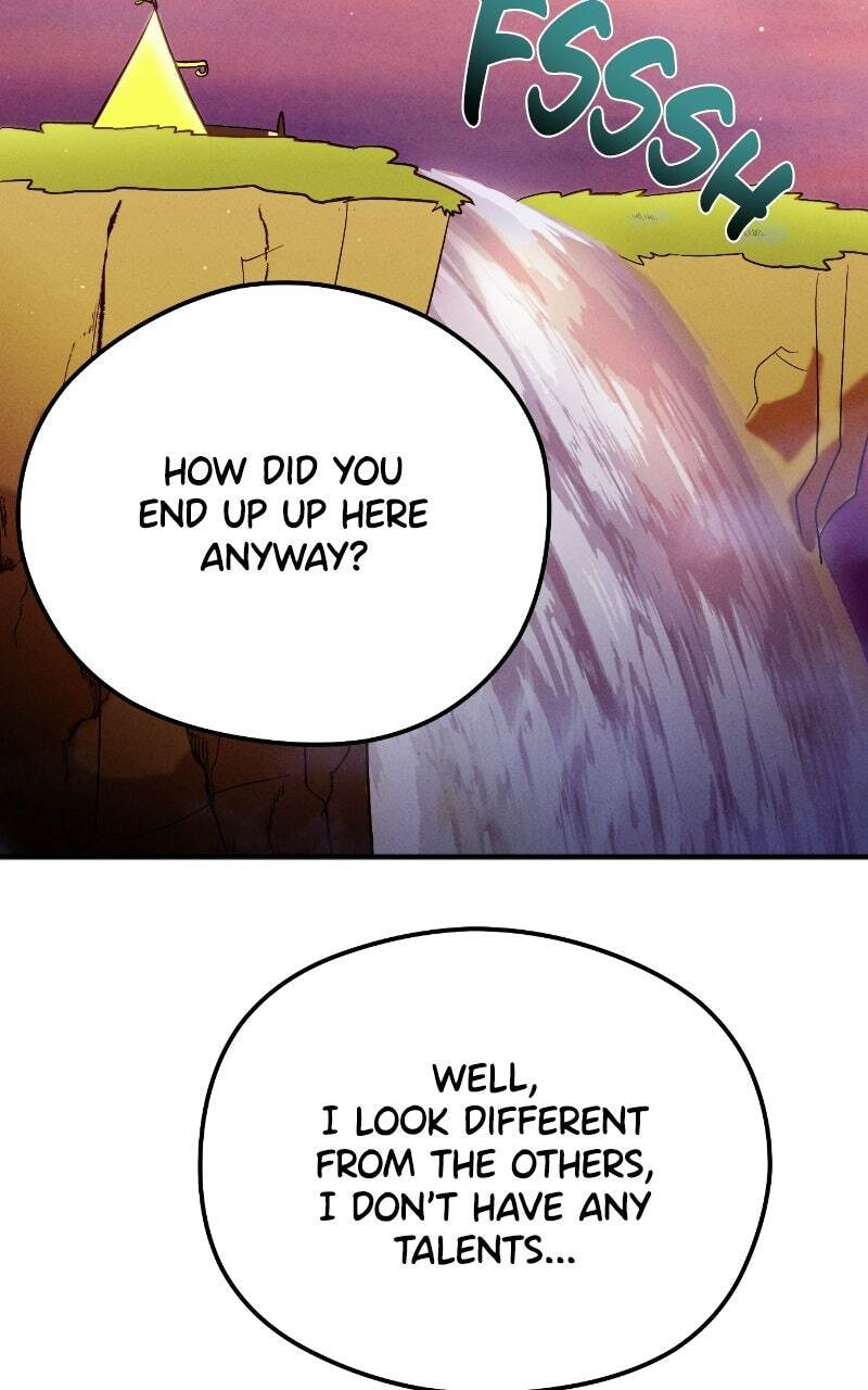 Read Campfire Friends chapter 33 image 81 on Lezhin