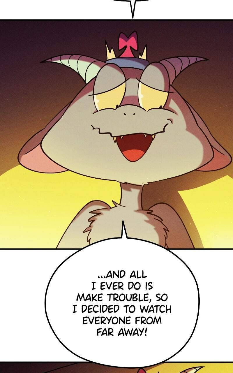 Read Campfire Friends chapter 33 image 82 on Lezhin