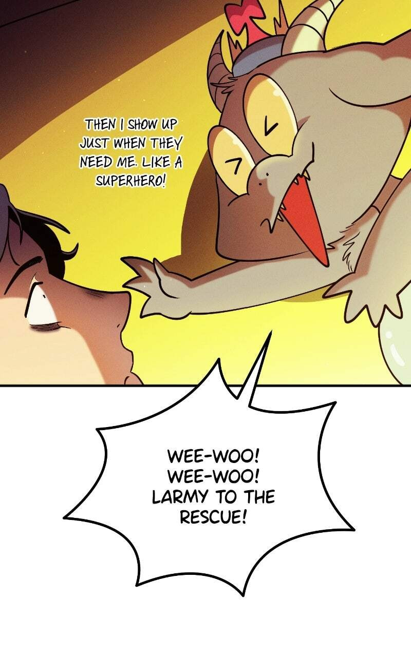 Read Campfire Friends chapter 33 image 83 on Lezhin