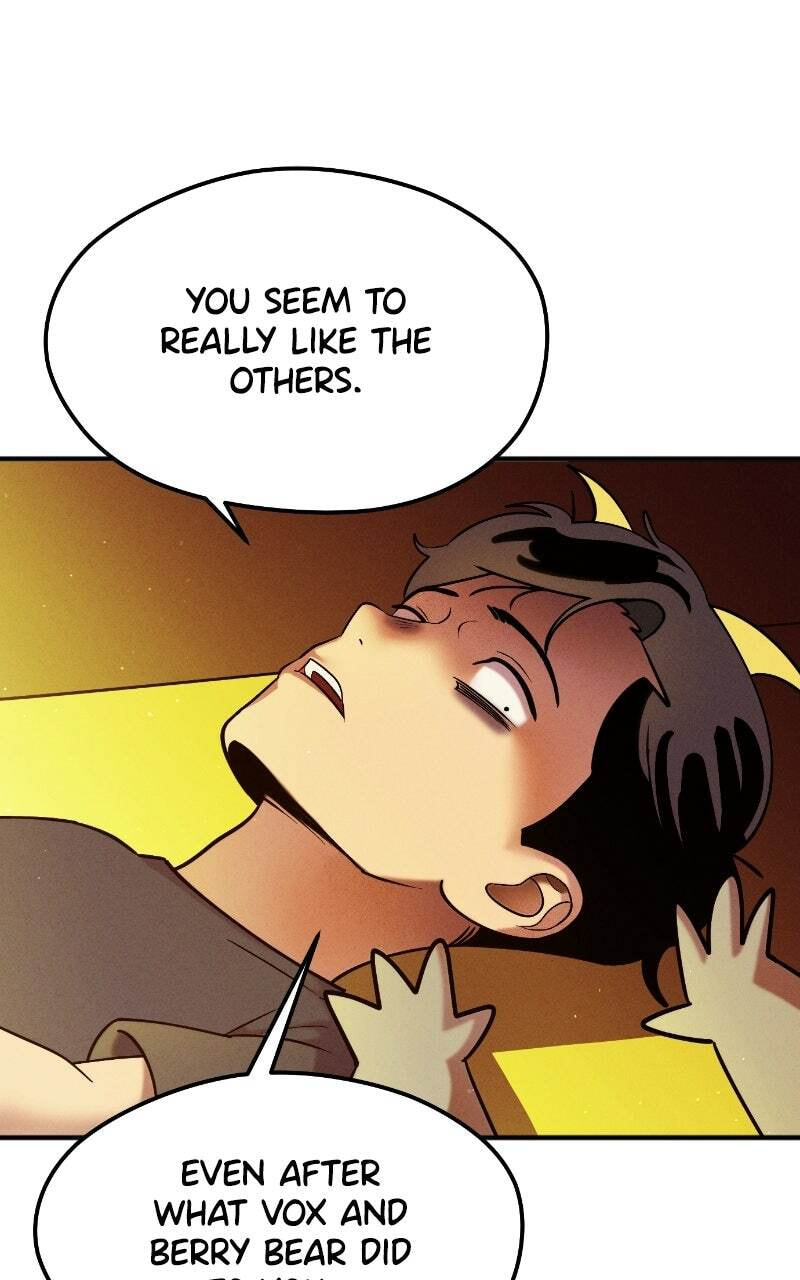 Read Campfire Friends chapter 33 image 84 on Lezhin