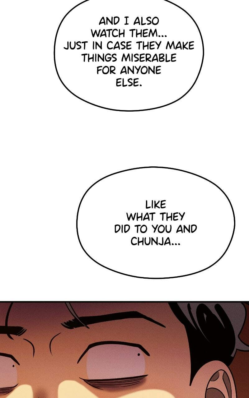 Read Campfire Friends chapter 33 image 86 on Lezhin