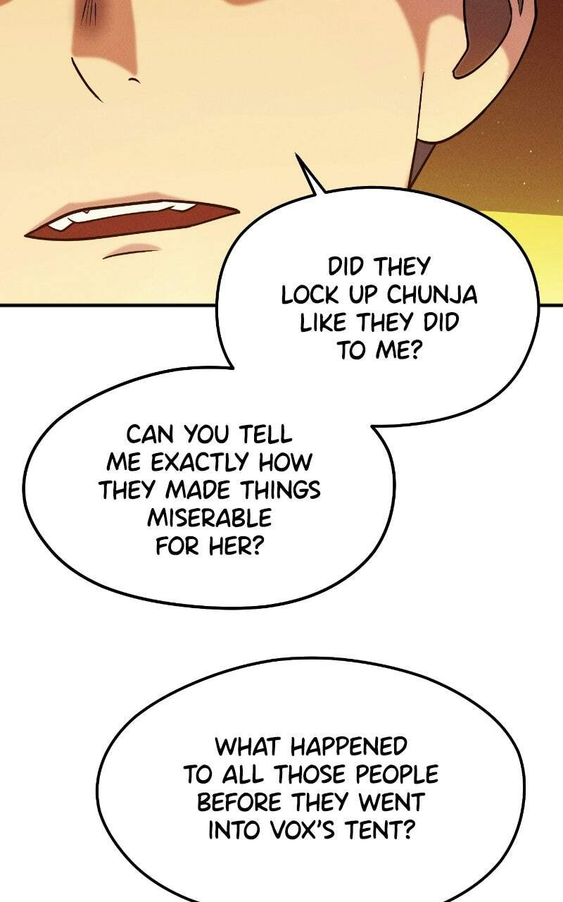 Read Campfire Friends chapter 33 image 87 on Lezhin