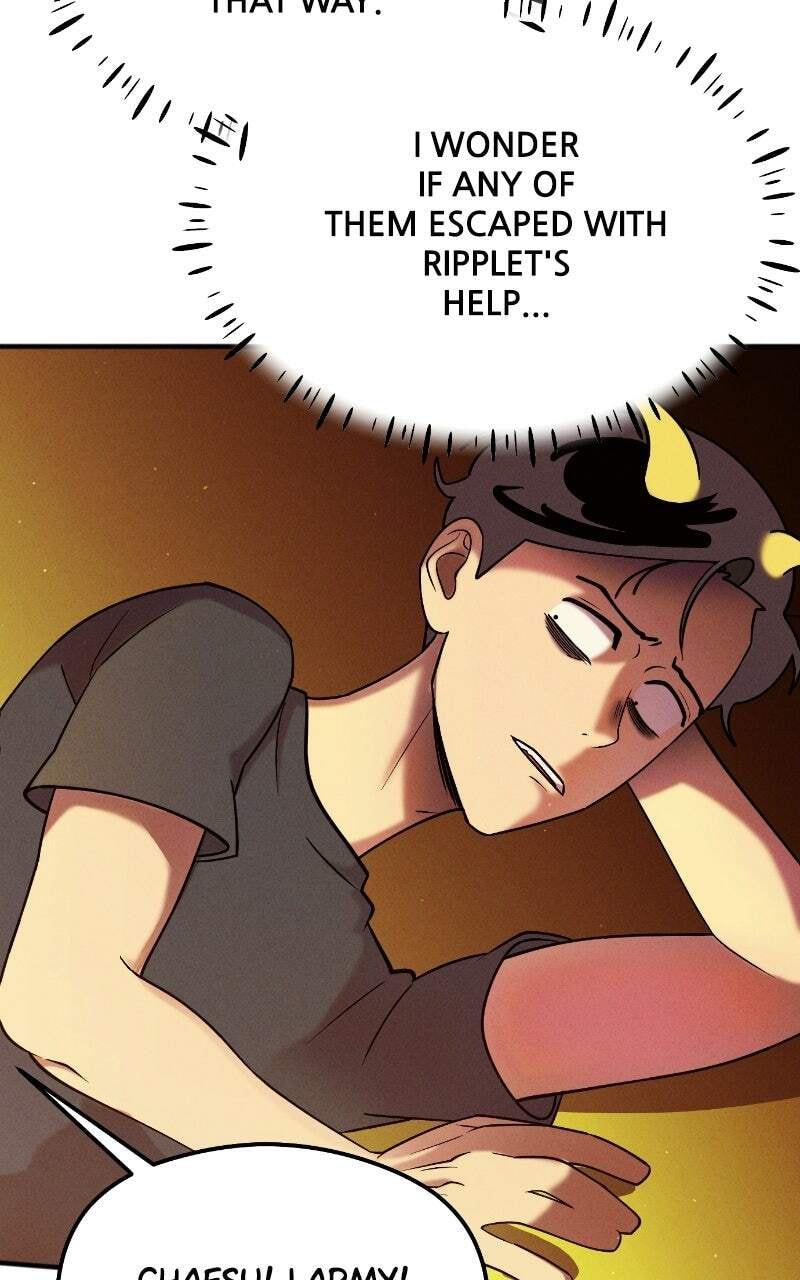 Read Campfire Friends chapter 33 image 91 on Lezhin