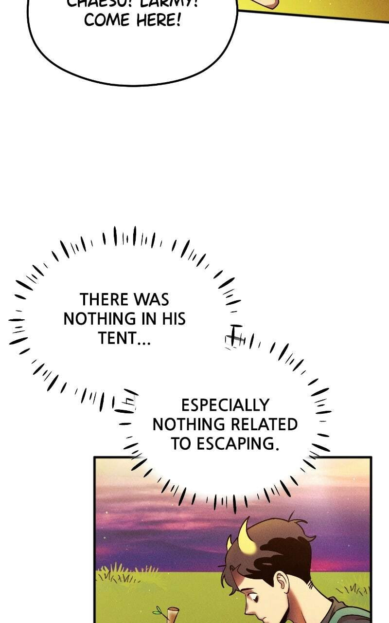 Read Campfire Friends chapter 33 image 92 on Lezhin