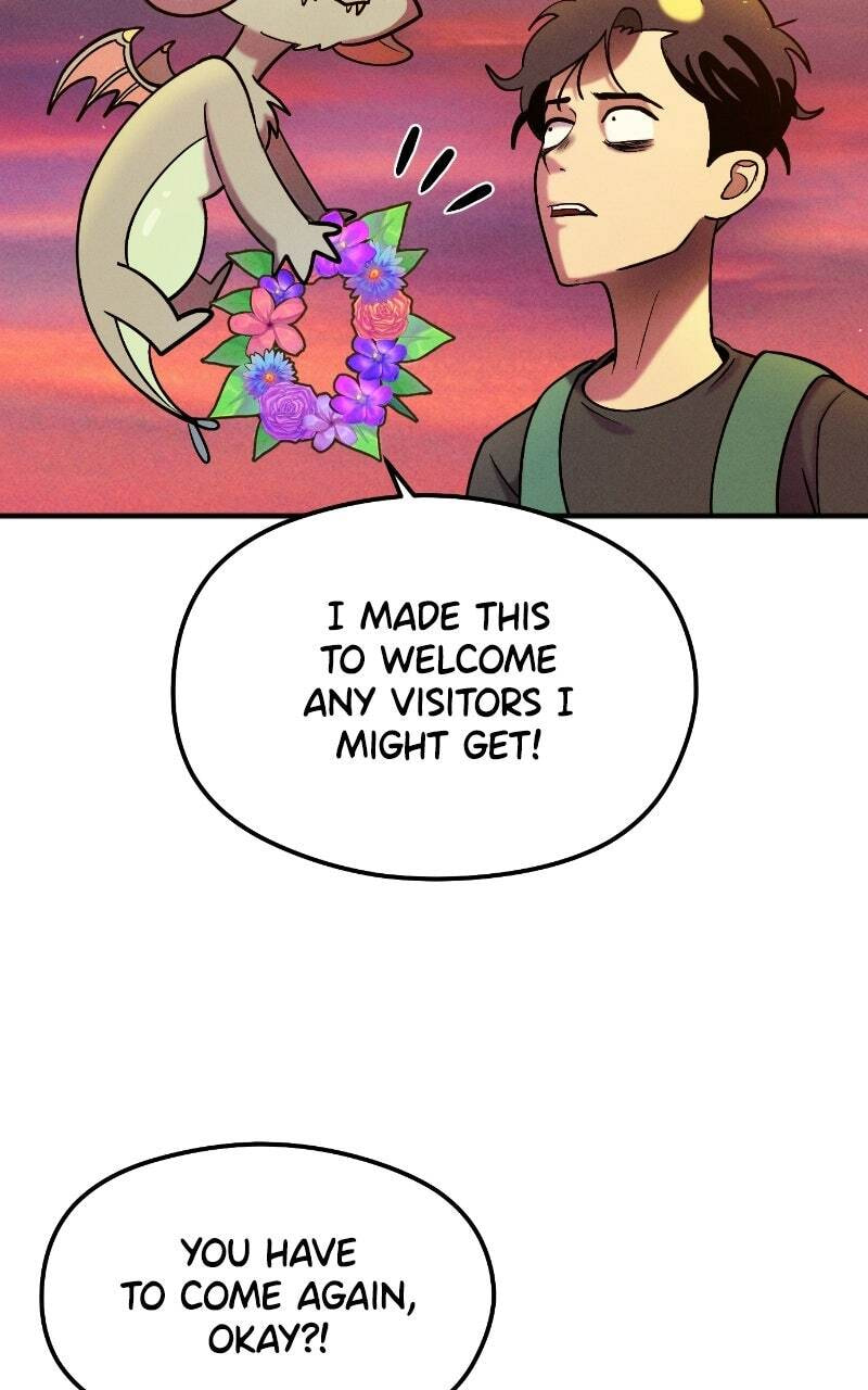 Read Campfire Friends chapter 33 image 94 on Lezhin