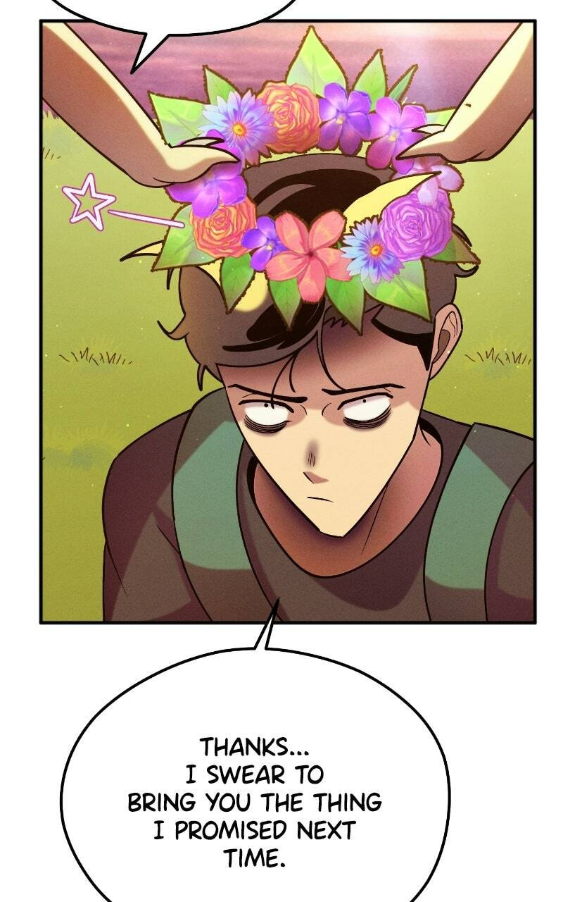 Read Campfire Friends chapter 33 image 95 on Lezhin