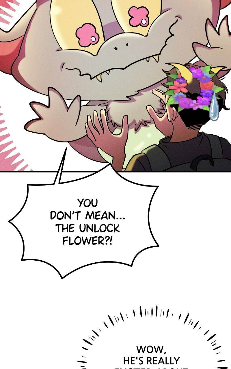 Read Campfire Friends chapter 33 image 97 on Lezhin