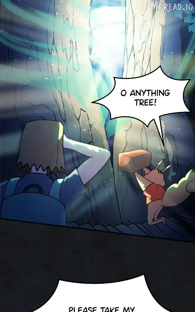Read Campfire Friends chapter 34 image 100 on Lezhin