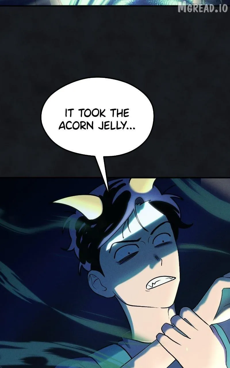 Read Campfire Friends chapter 34 image 103 on Lezhin