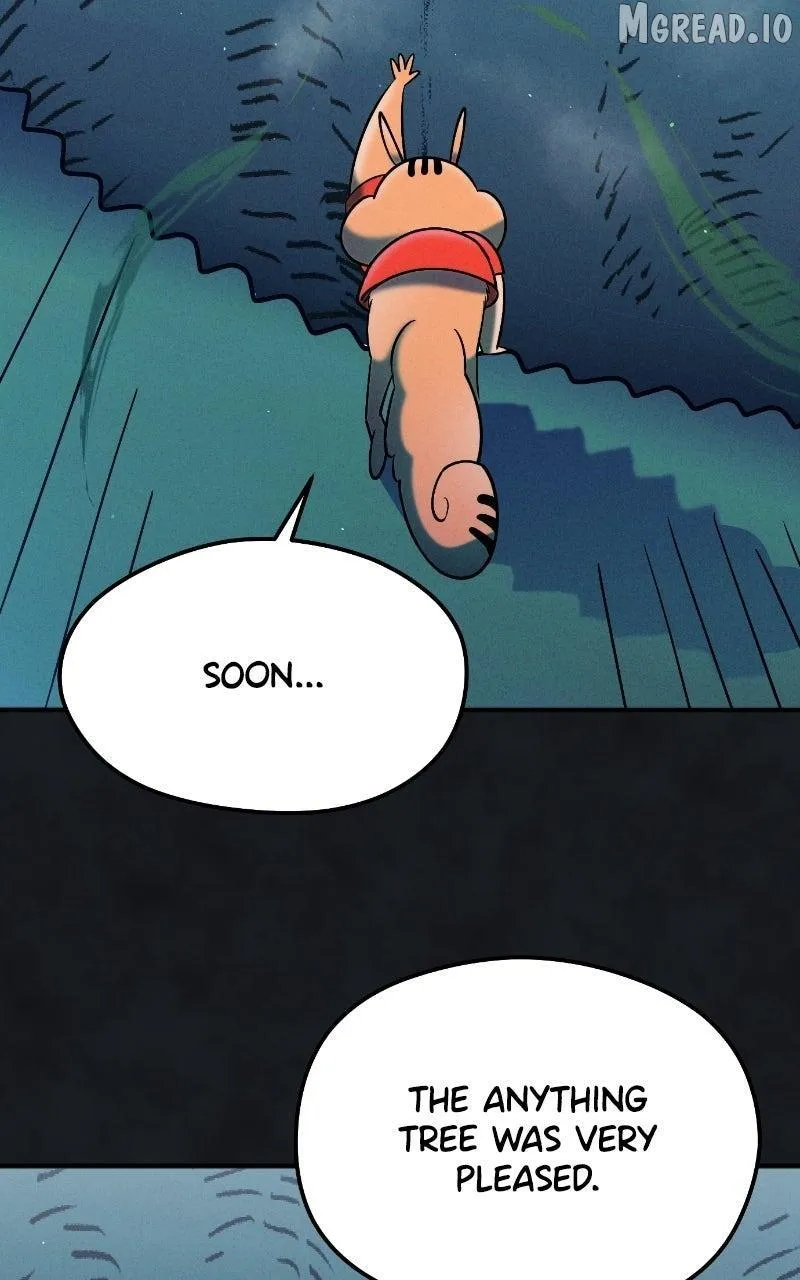 Read Campfire Friends chapter 34 image 105 on Lezhin