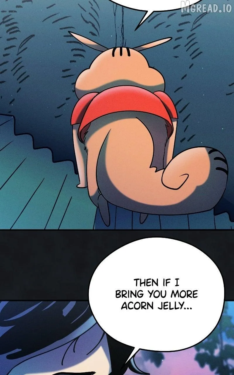 Read Campfire Friends chapter 34 image 106 on Lezhin
