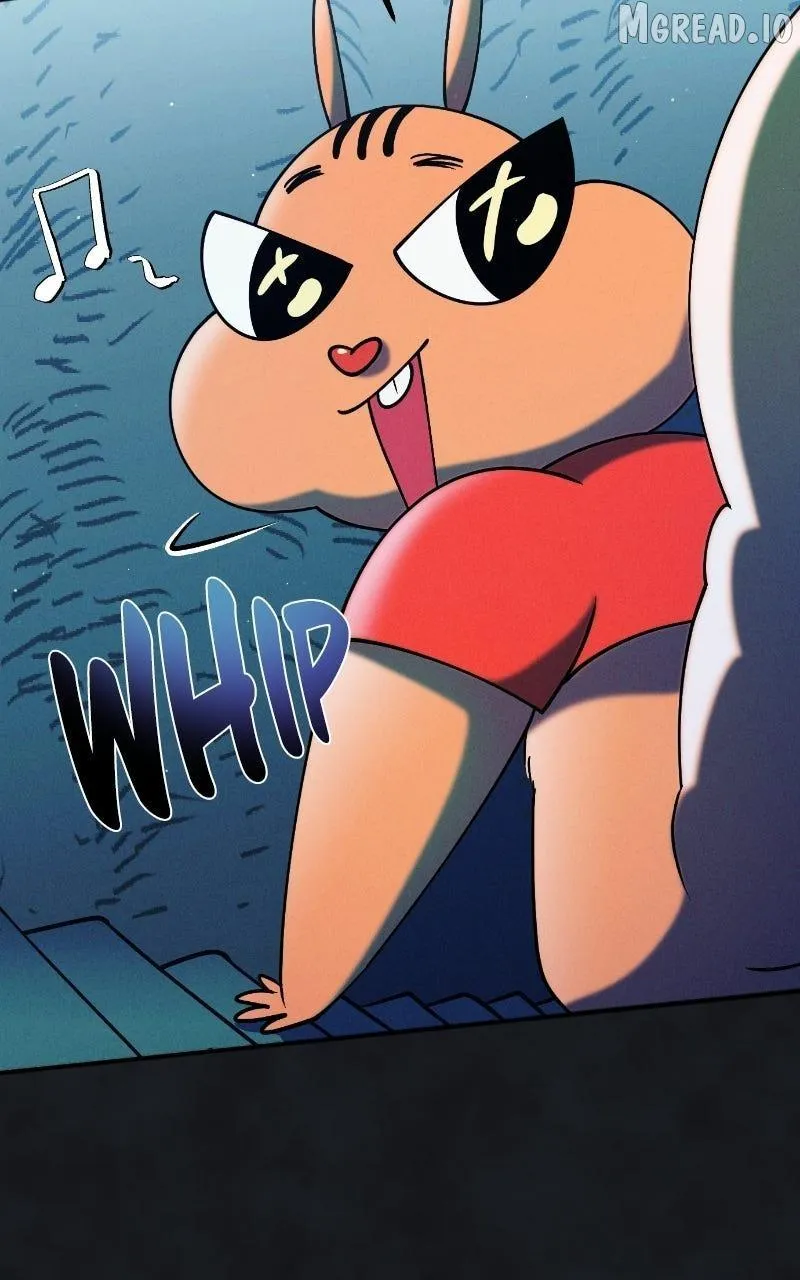 Read Campfire Friends chapter 34 image 108 on Lezhin
